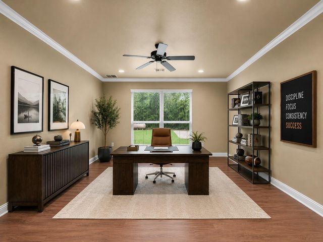 10915 Crawford Circle, Montgomery, TX 77316