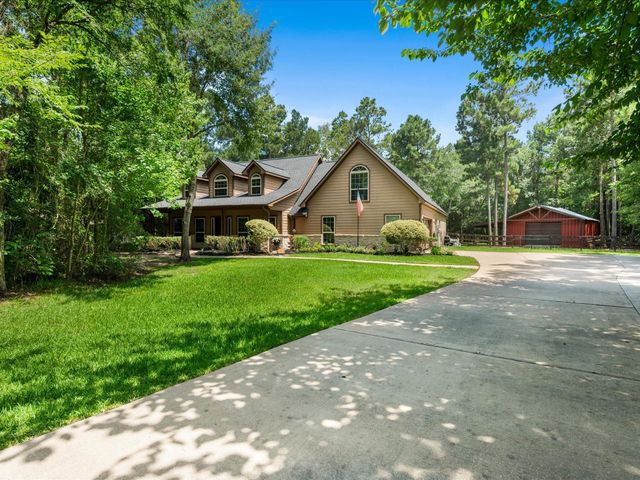 10915 Crawford Circle, Montgomery, TX 77316