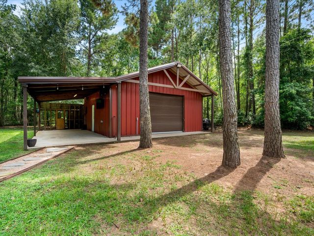 10915 Crawford Circle, Montgomery, TX 77316