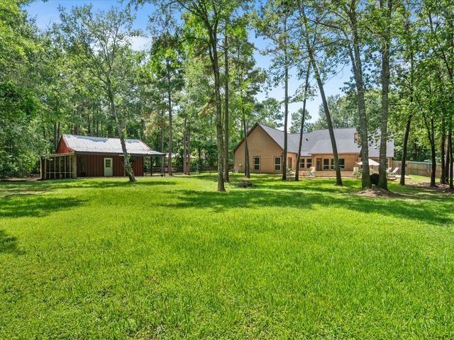 10915 Crawford Circle, Montgomery, TX 77316