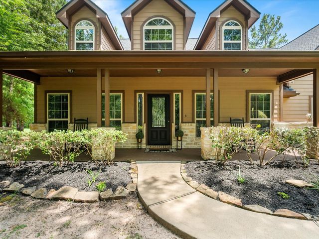 10915 Crawford Circle, Montgomery, TX 77316