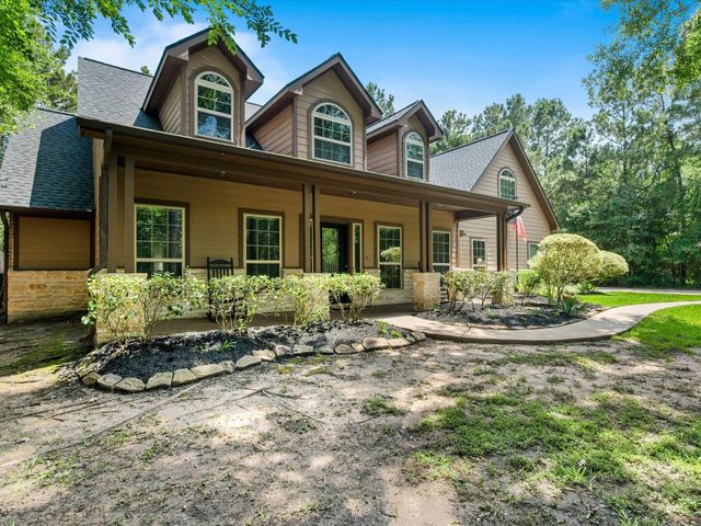 10915 Crawford Circle, Montgomery, TX 77316