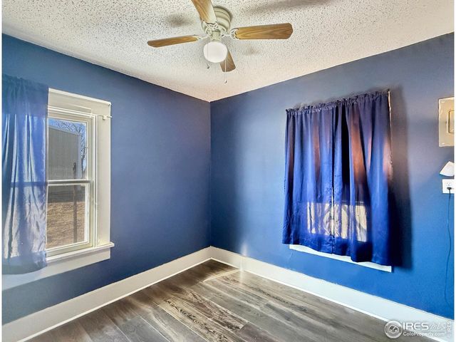 241 E 1st St, Haxtun, CO 80731