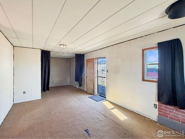 241 E 1st St, Haxtun, CO 80731