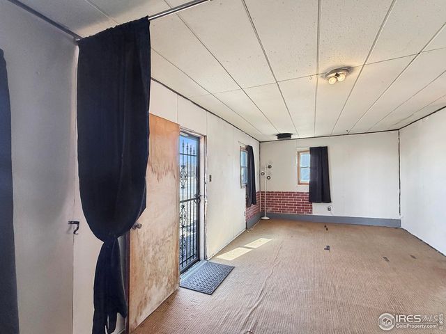 241 E 1st St, Haxtun, CO 80731