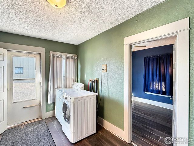 241 E 1st St, Haxtun, CO 80731