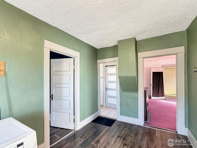 241 E 1st St, Haxtun, CO 80731