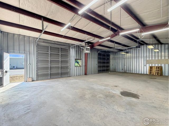 241 E 1st St, Haxtun, CO 80731