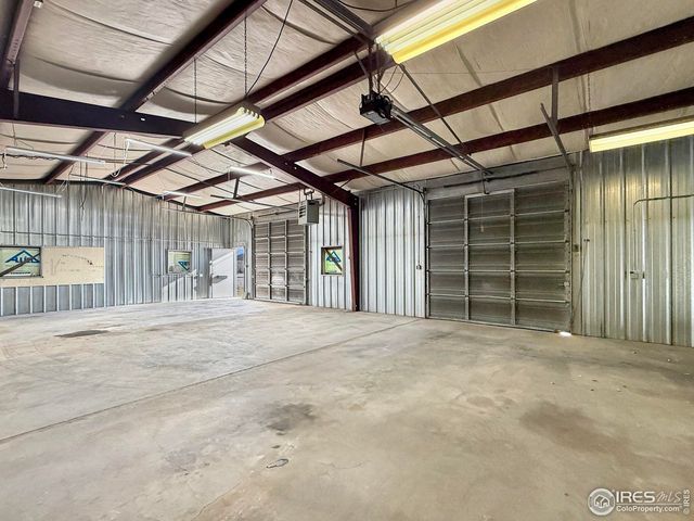 241 E 1st St, Haxtun, CO 80731