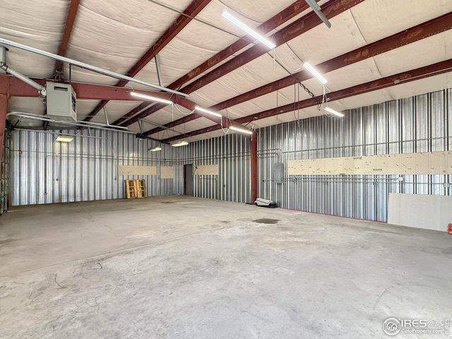 241 E 1st St, Haxtun, CO 80731