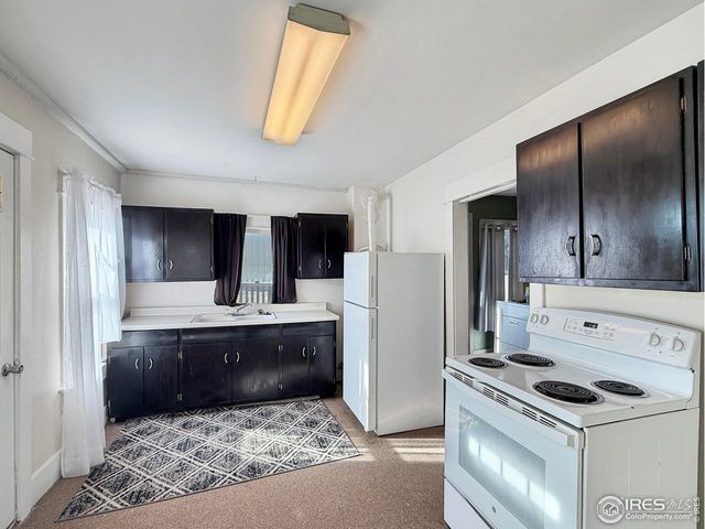 241 E 1st St, Haxtun, CO 80731