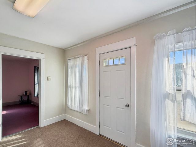 241 E 1st St, Haxtun, CO 80731