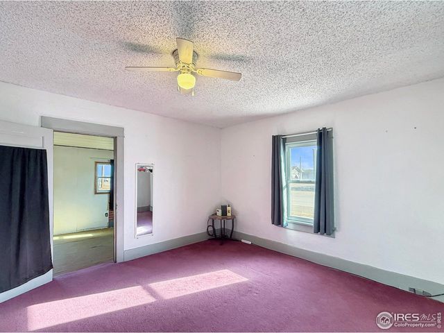 241 E 1st St, Haxtun, CO 80731