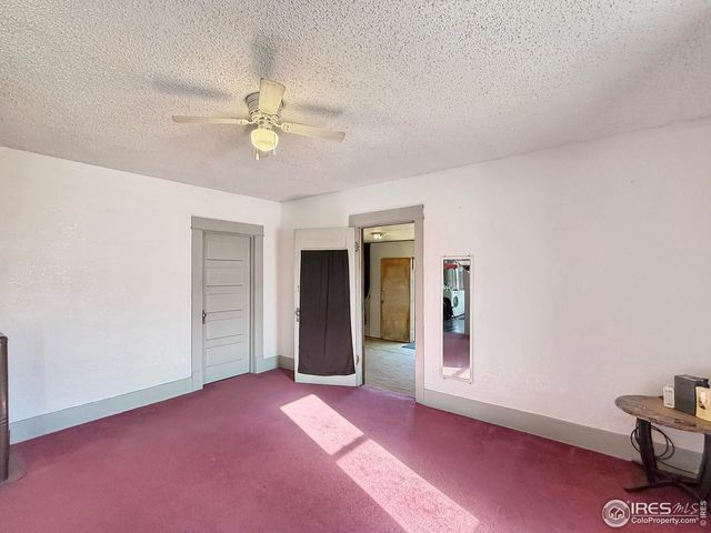 241 E 1st St, Haxtun, CO 80731
