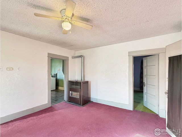 241 E 1st St, Haxtun, CO 80731