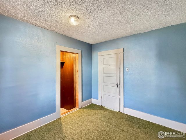 241 E 1st St, Haxtun, CO 80731