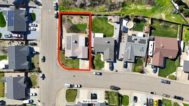 11326 Puffin Way, Redding, CA 96003