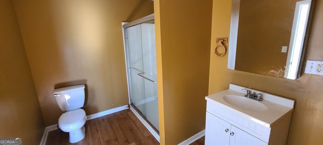 4 Hollis Heights, Newnan, GA 30263