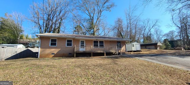 4 Hollis Heights, Newnan, GA 30263