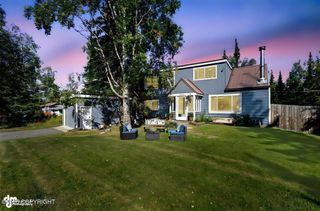 5641 E 99th Avenue, Anchorage, AK 99507