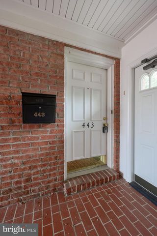 443 W CARACAS AVE W, Hershey, PA 17033