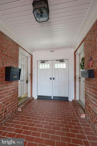 443 W CARACAS AVE W, Hershey, PA 17033