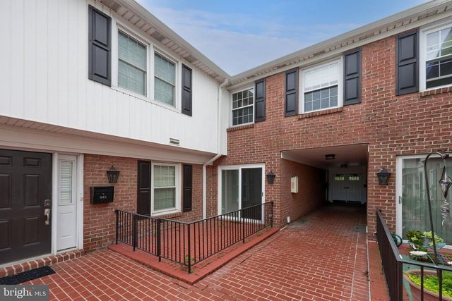 443 W CARACAS AVE W, Hershey, PA 17033