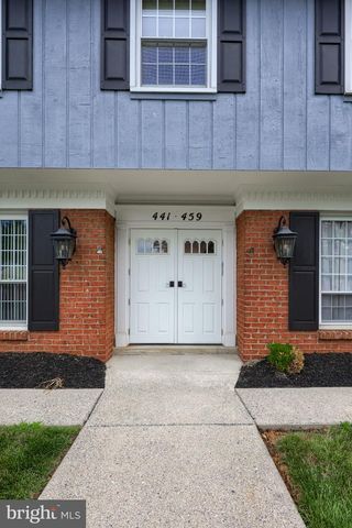 443 W CARACAS AVE W, Hershey, PA 17033