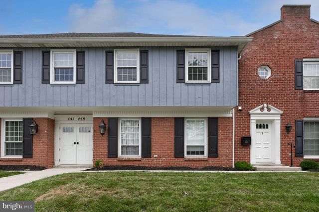 443 W CARACAS AVE W, Hershey, PA 17033