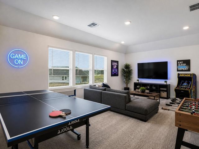 322 Ruby Ford Drive, Cove, TX 77523