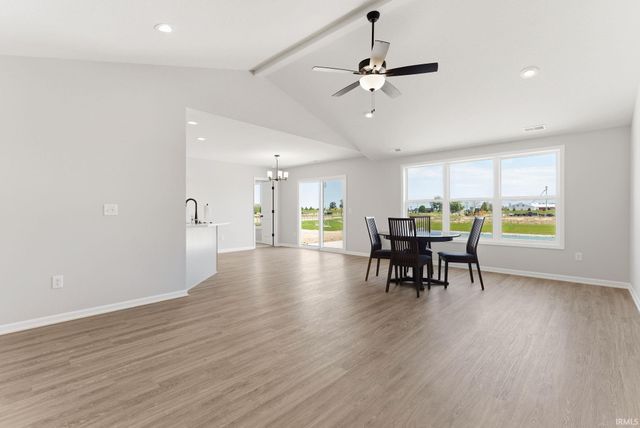 5038 Chickadee Drive, Woodburn, IN 46797