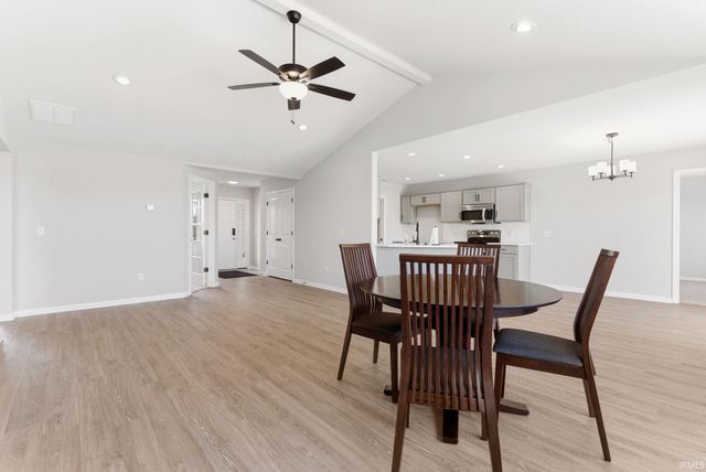 5038 Chickadee Drive, Woodburn, IN 46797