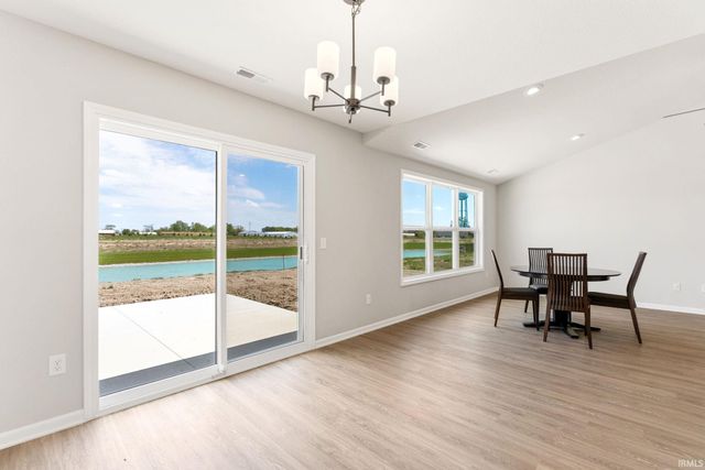 5038 Chickadee Drive, Woodburn, IN 46797