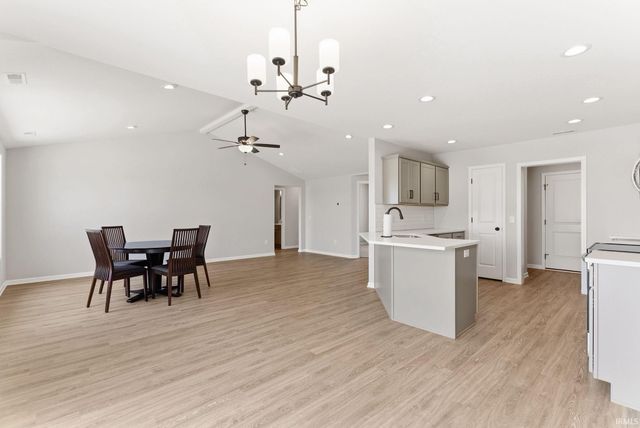 5038 Chickadee Drive, Woodburn, IN 46797