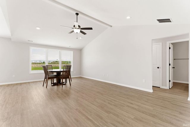 5038 Chickadee Drive, Woodburn, IN 46797