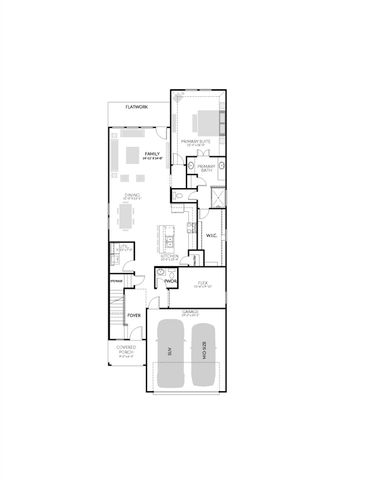 304 Bendecido LOOP, Elgin, TX 78621