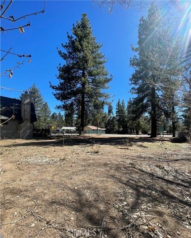 109 W North Shore Drive, Big Bear City, CA 92314