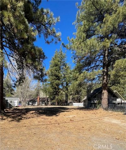 109 W North Shore Drive, Big Bear City, CA 92314