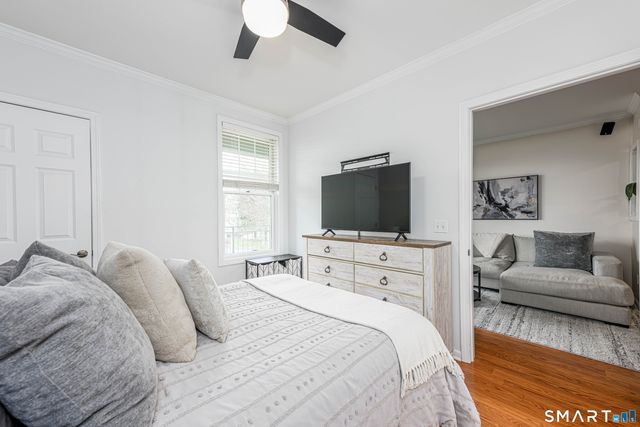 60 Maple Street APT 17, Branford, CT 06405