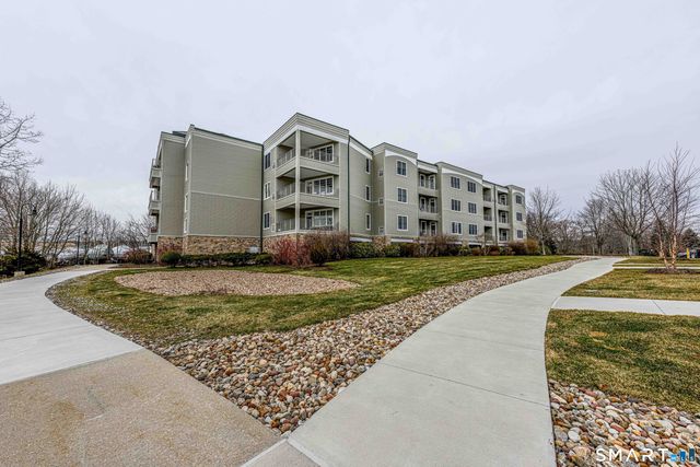 60 Maple Street APT 17, Branford, CT 06405