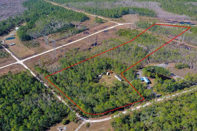 330 Damascus Road, Deland, FL 32724