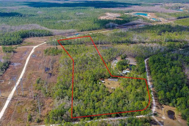 330 Damascus Road, Deland, FL 32724