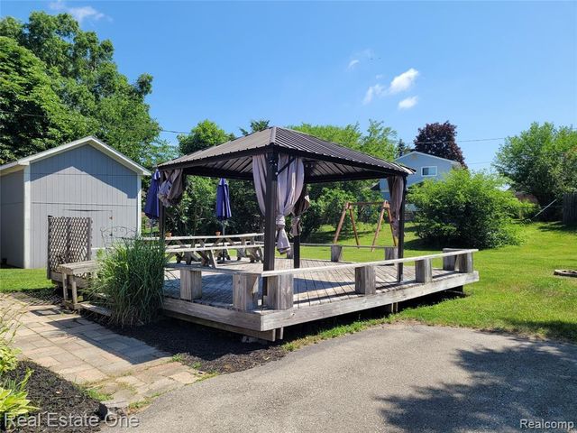 4212 Halkirk Drive, Waterford, MI 48329