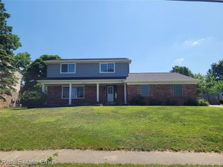 4212 Halkirk Drive, Waterford, MI 48329