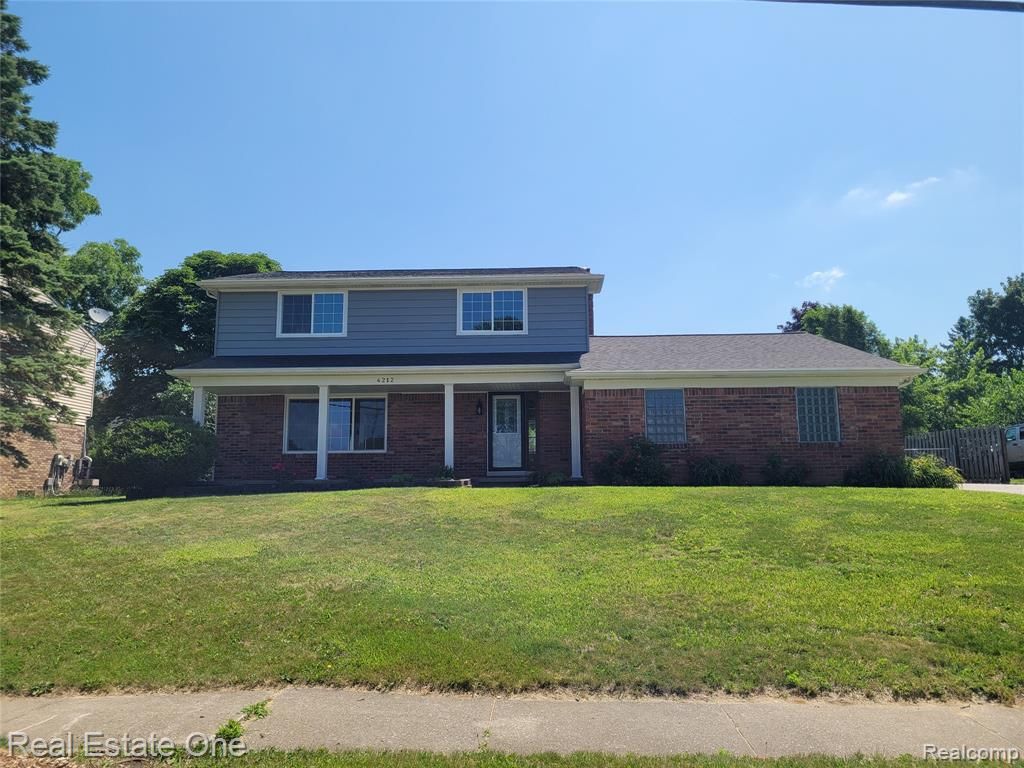 4212 Halkirk Drive, Waterford, MI 48329