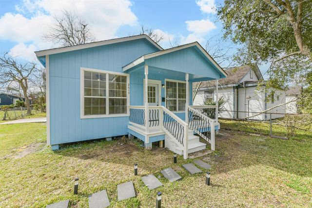 2619 Bellview Street, La Marque, TX 77568