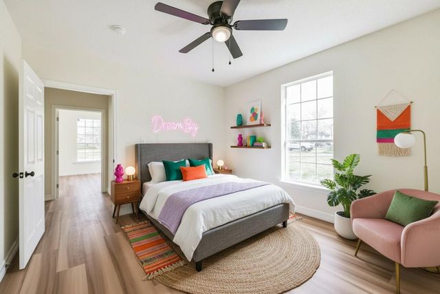 2619 Bellview Street, La Marque, TX 77568