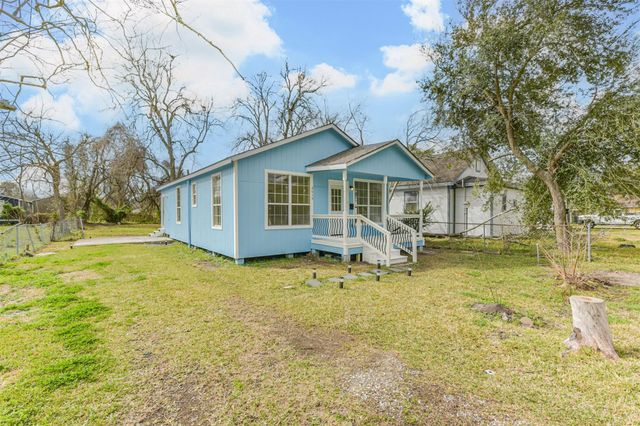 2619 Bellview Street, La Marque, TX 77568