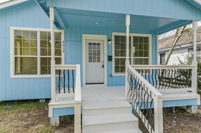 2619 Bellview Street, La Marque, TX 77568