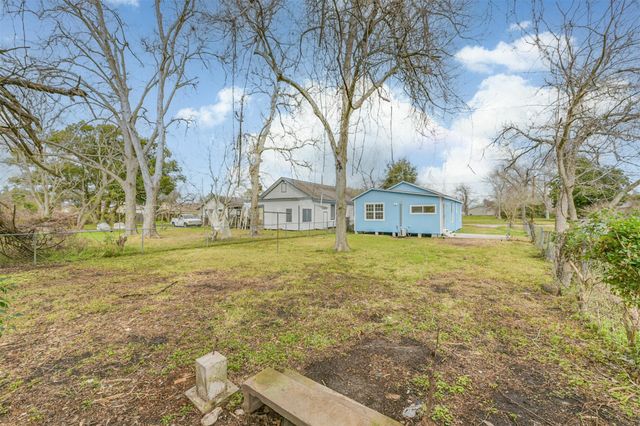2619 Bellview Street, La Marque, TX 77568
